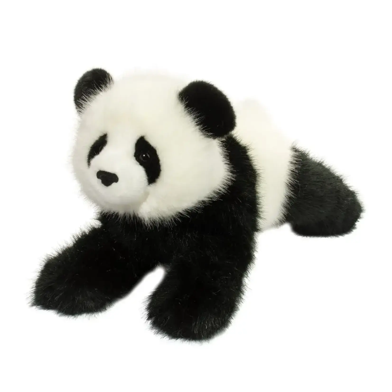 Wasabi Panda Plush