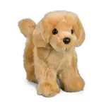 Chap Golden Retriever Plush