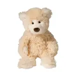 Brulee Cream Bear Small Plush