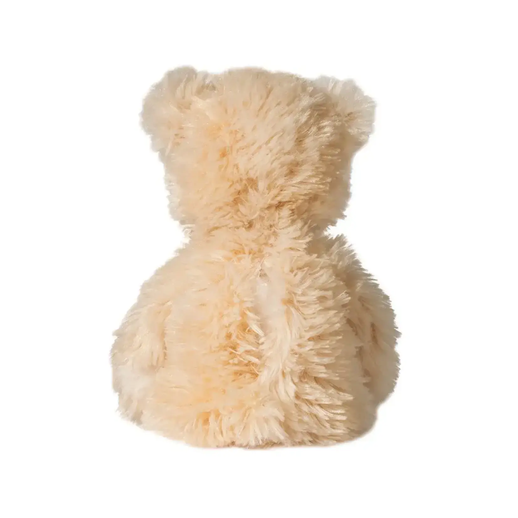 Brulee Cream Bear Small Plush