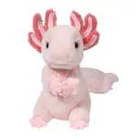 Luisa Axolotl Soft Plush