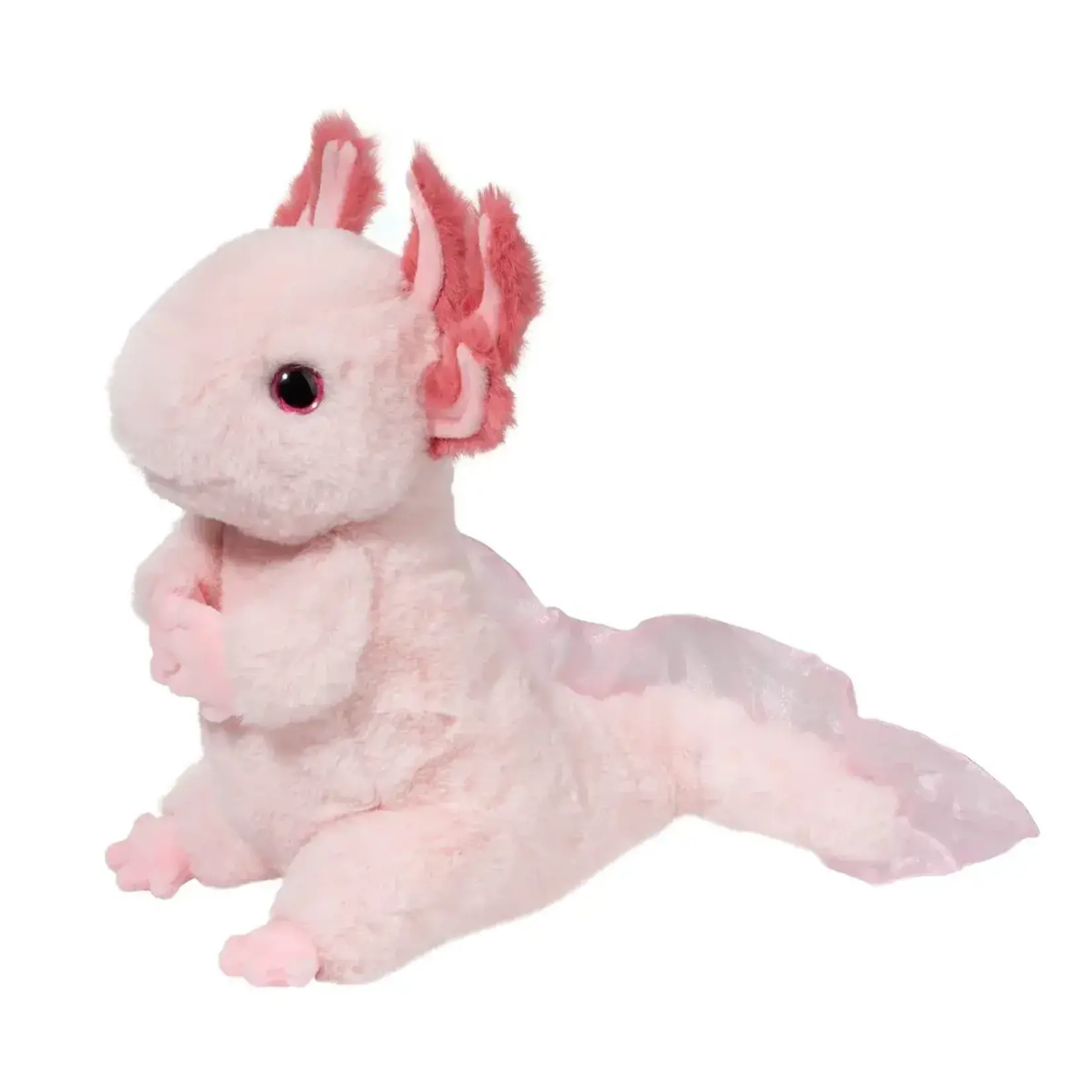 Luisa Axolotl Soft Plush