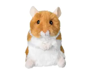 Hamster cuddly toy sale