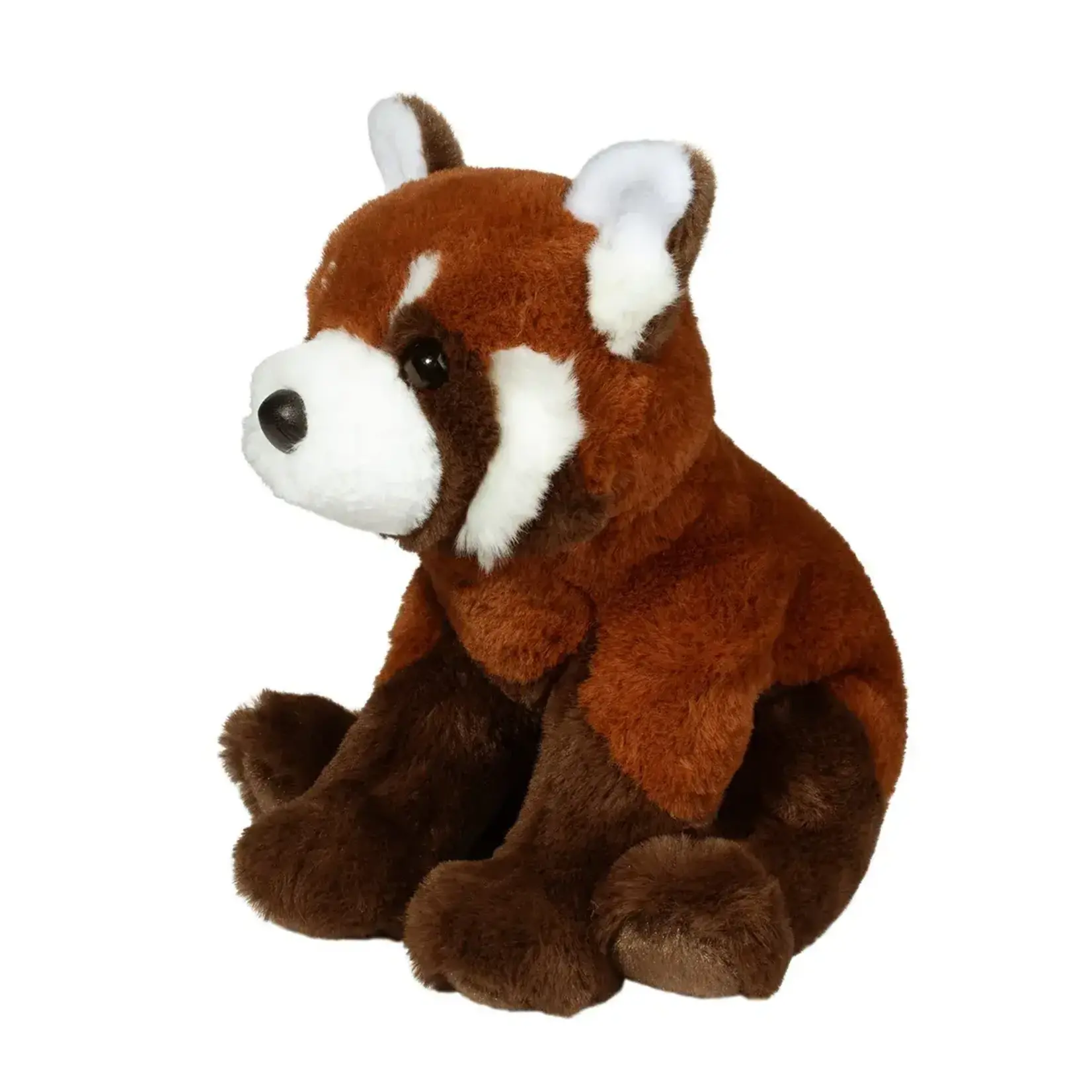 Kyrie Red Panda Soft Plush