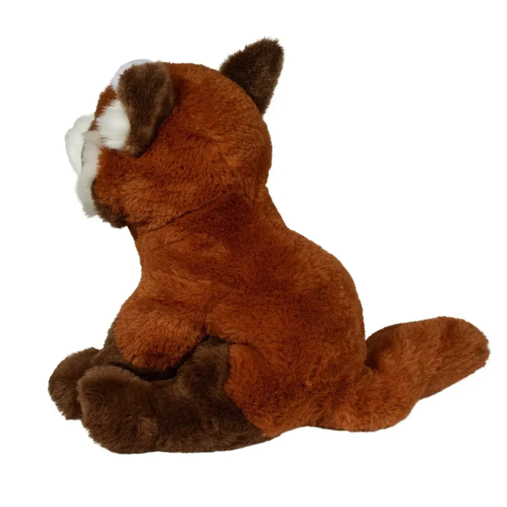 Kyrie Red Panda Soft Plush
