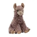 Josie Llama Soft Plush