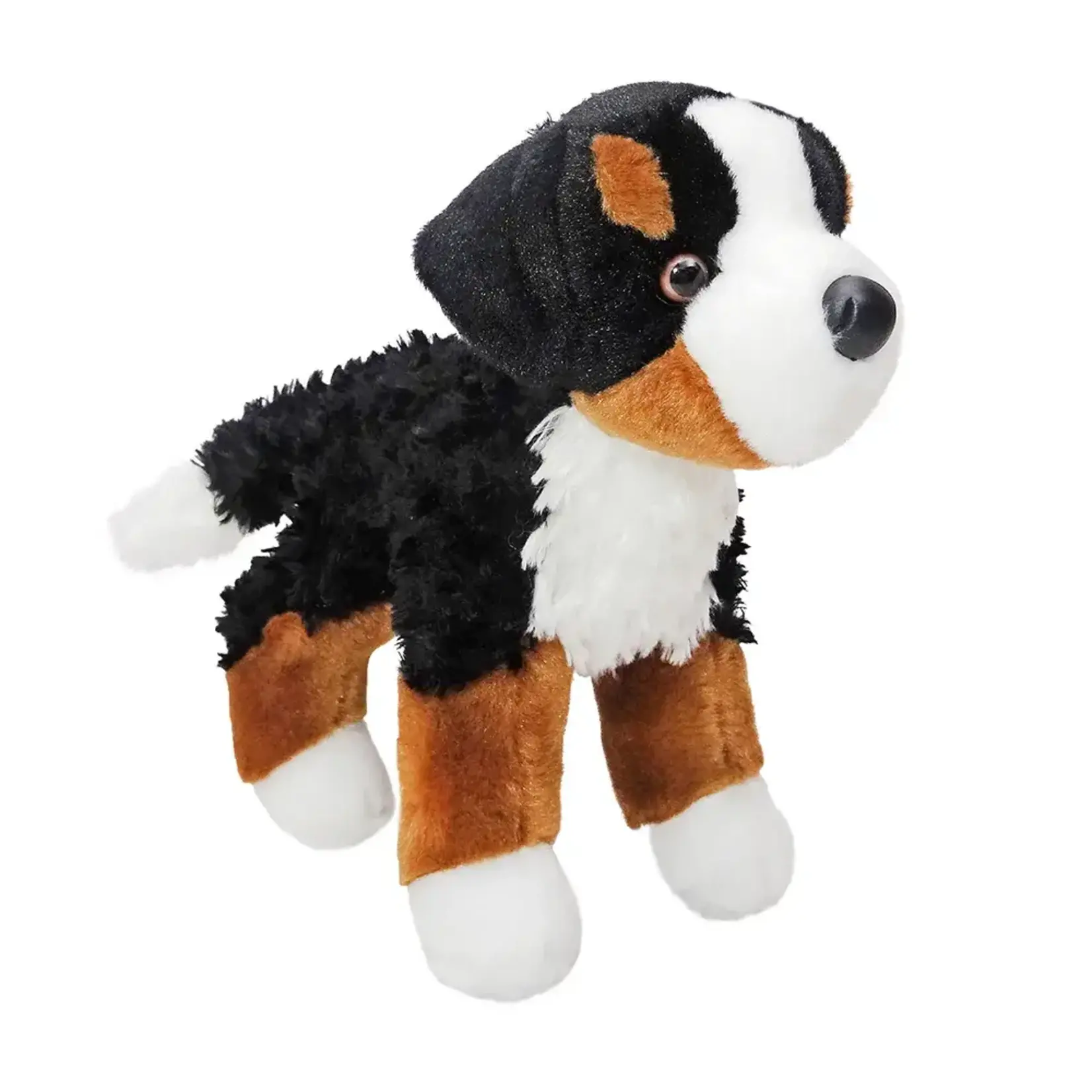 Miranda Bernese Mountain Dog Plush