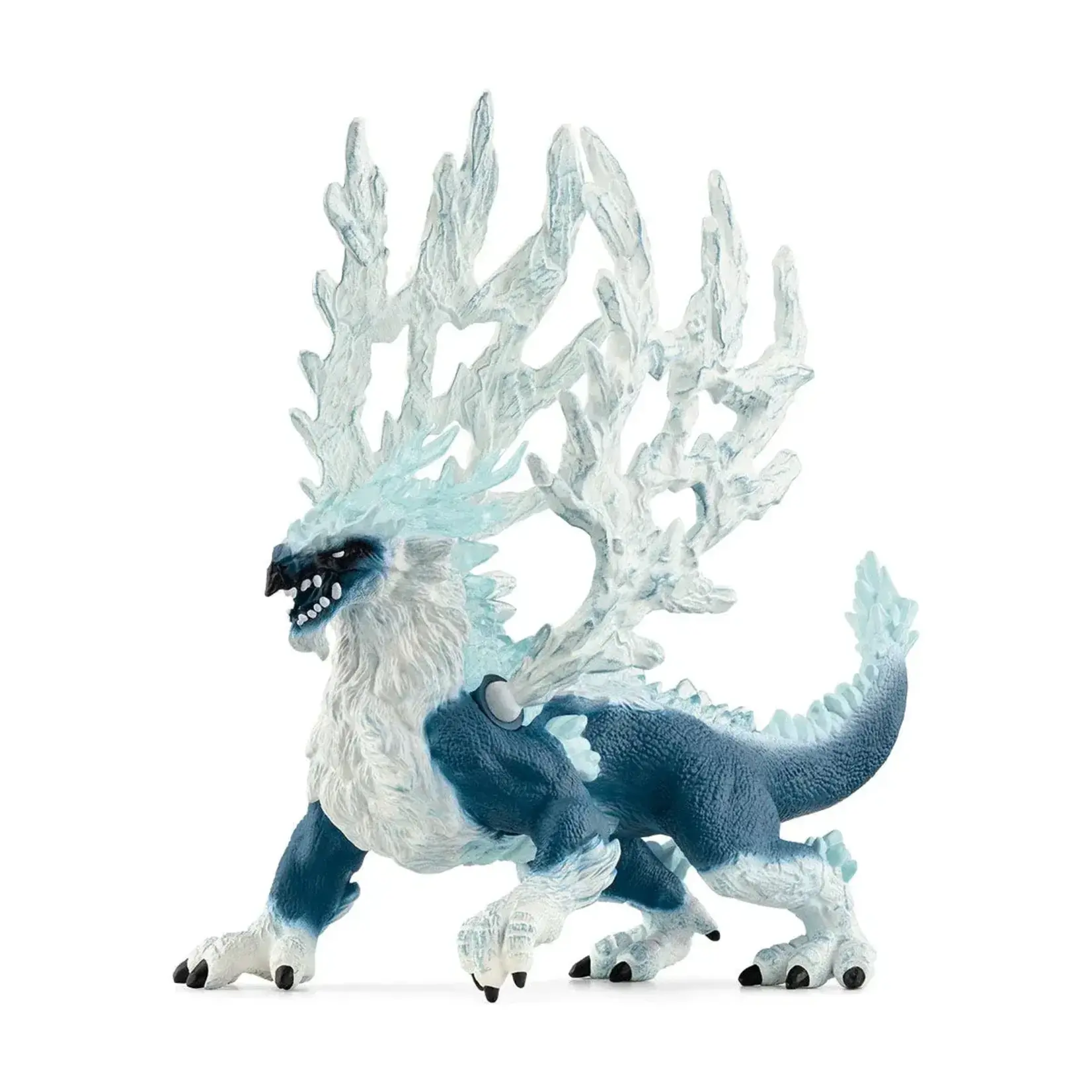 Schleich Ice Dragon Figure