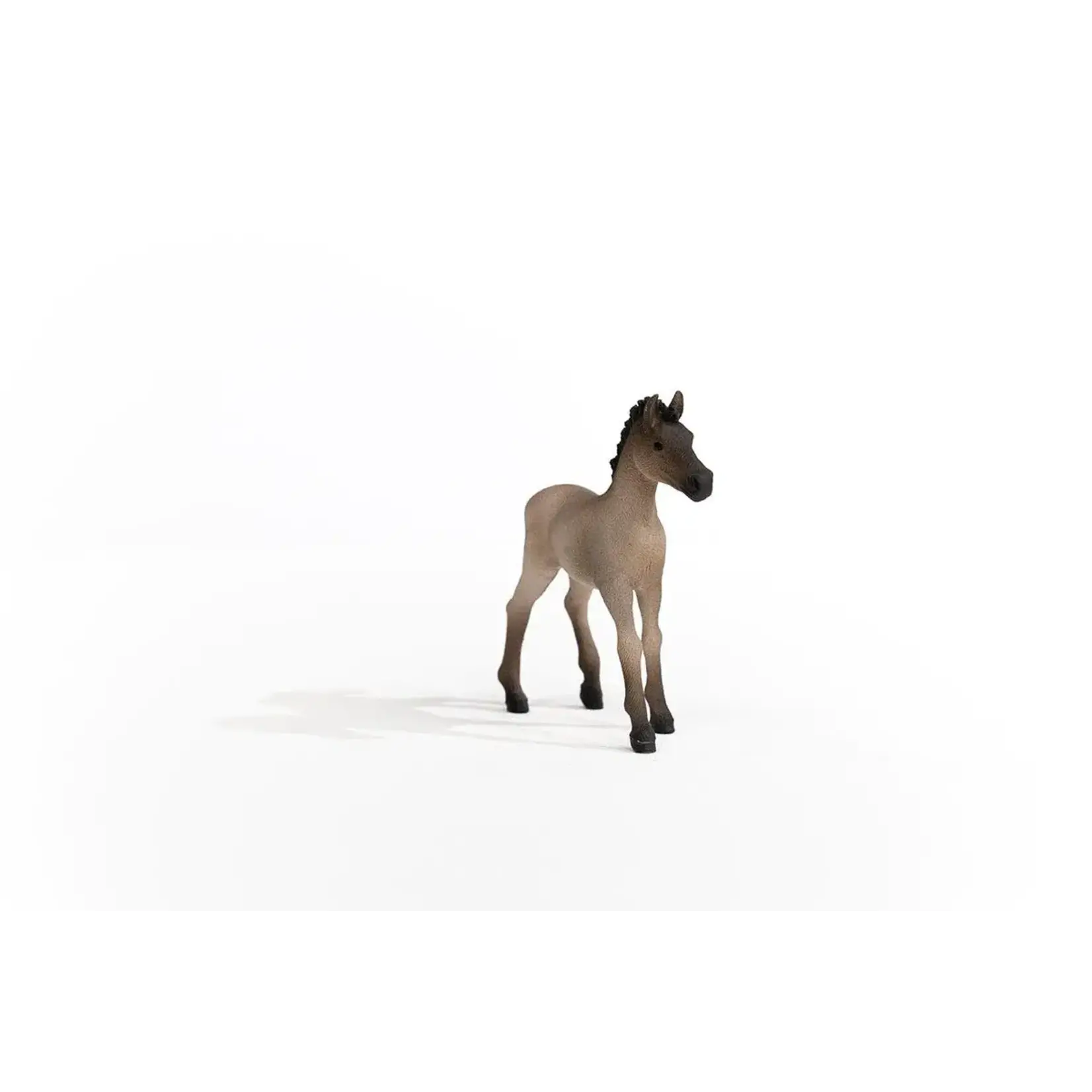 Schleich Criollo Definitivo Foal Figure