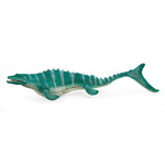 Schleich Mosasaurus Figure