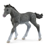 Schleich Trakehner Foal Figure