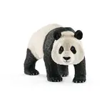 Schleich Male Giant Panda Figure