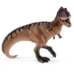 Schleich Giganotosaurus Figure