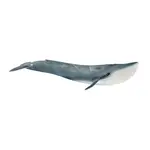 Schleich Blue Whale Figure