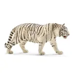 Schleich White Tiger Figure