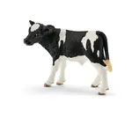 Schleich Holstein Calf Figure