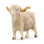 Schleich Angora Goat Figure