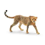 Schleich Female Cheetah Figure