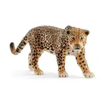 Schleich Jaguar Figure