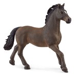 Schleich Oldenburg Stallion Figure