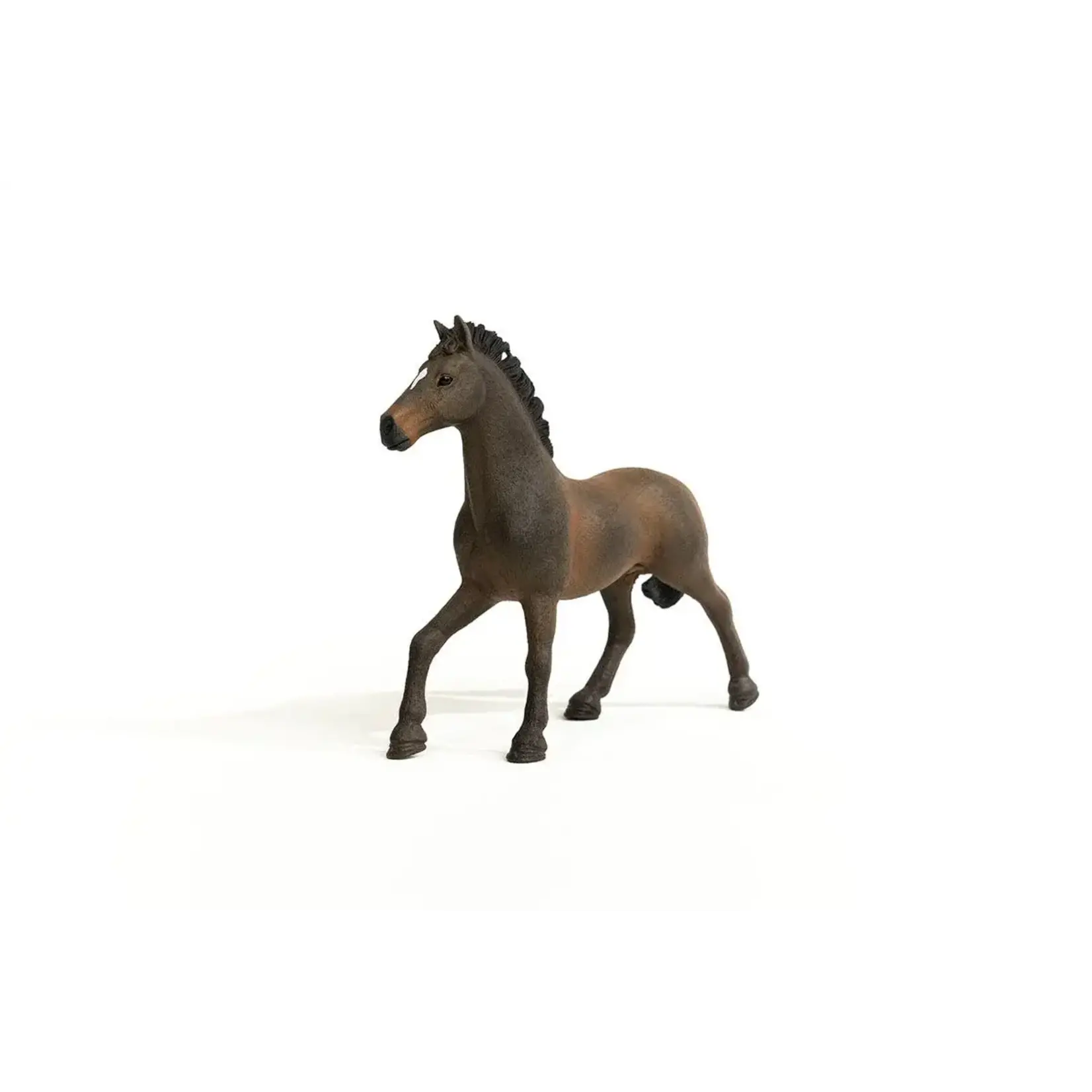 Schleich Oldenburg Stallion Figure