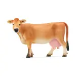 Schleich Jersey Cow Figure