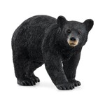 Schleich American Black Bear Figure