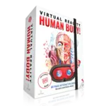 Virtual Reality Human Body! Gift Set