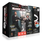 Penn & Teller VR Magic Lab