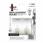 Lava Lamp Replacement Bulb 40w