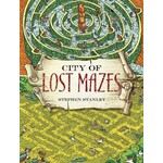 City of Lost Mazes