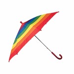 Kids Rainbow Umbrella