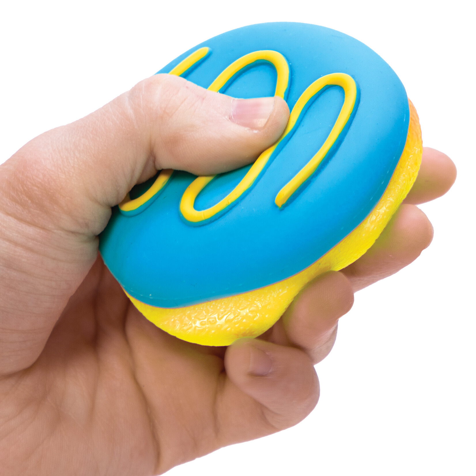 Nee Doh Jelly Dohnut