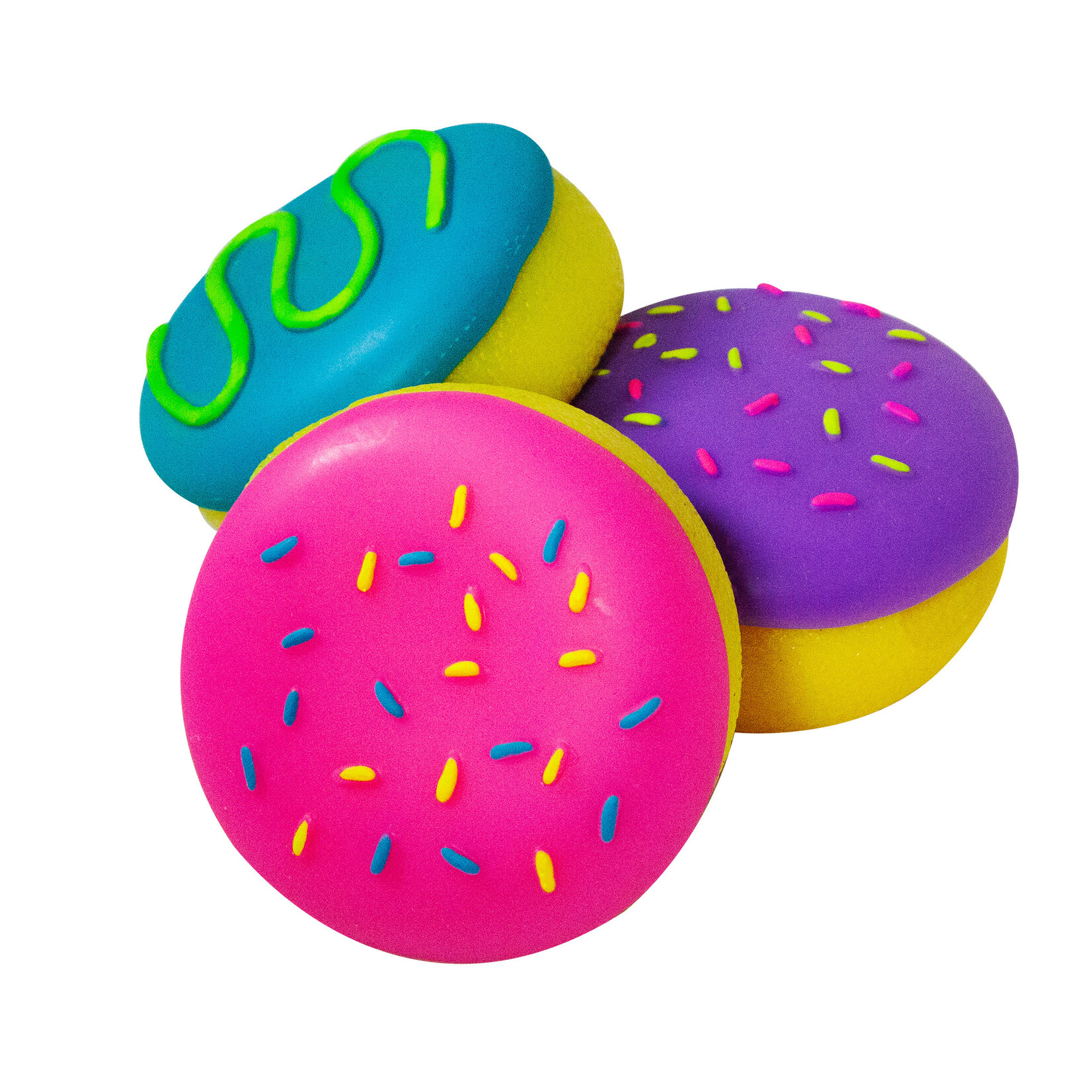 Nee Doh Jelly Dohnut