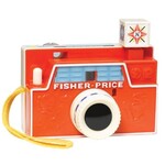 Fisher Price Camera Disc