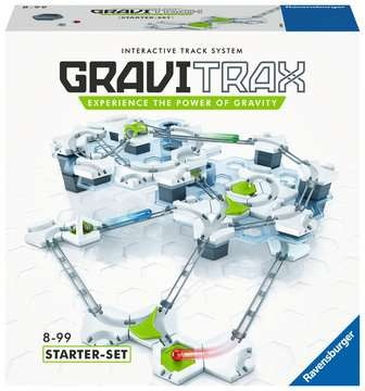 GraviTrax トイザらス店舗限定 Starter-Set Speed Amazon.com: Ravensburger - GraviTrax - Speed Starter Set