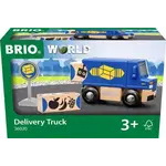 Delivery Truck BRIO