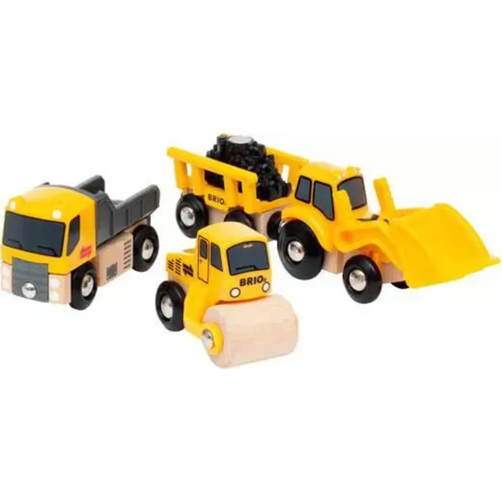 Construction Vehicles