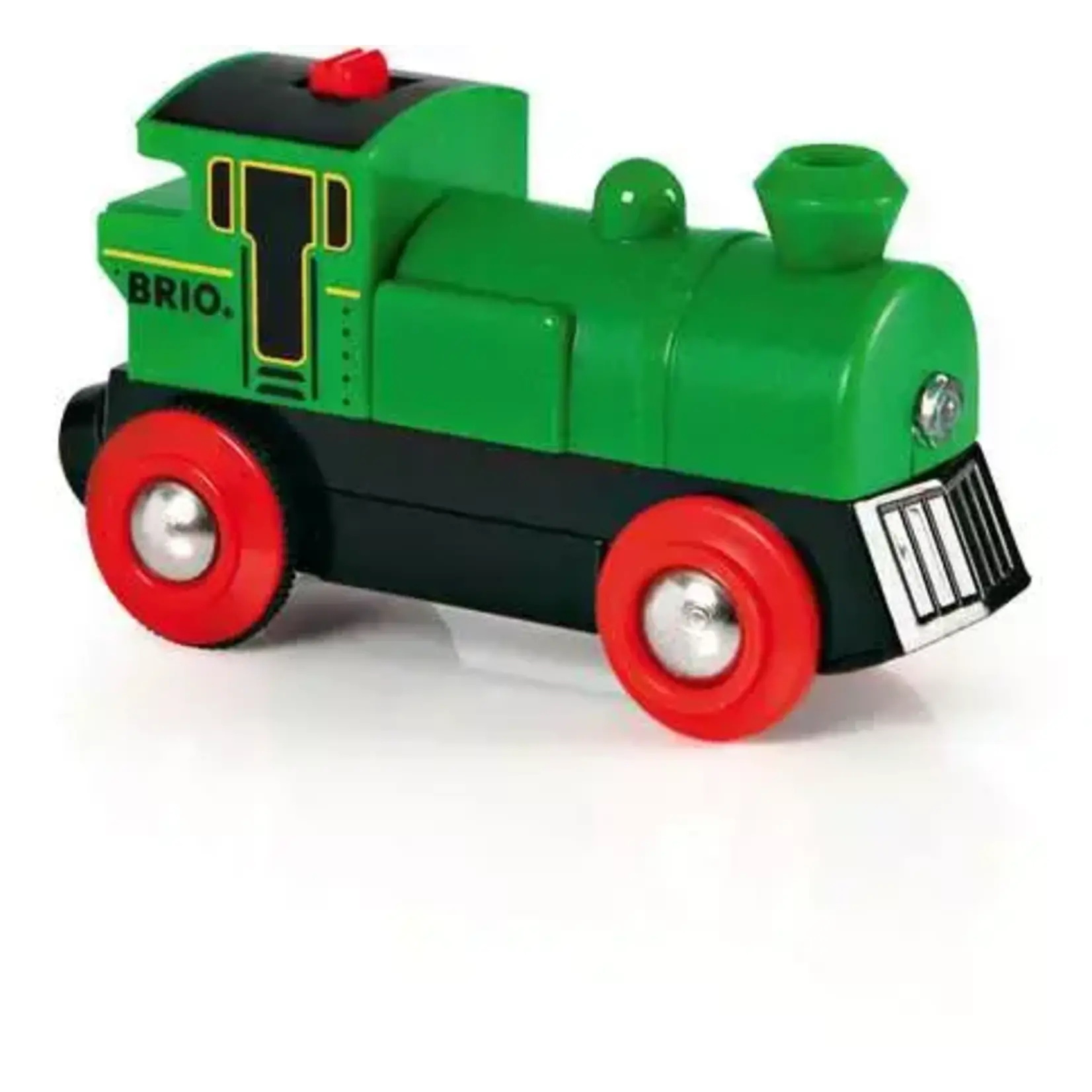 BRIO Battery-powered Engine