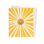 Sunshine Smiles Card