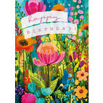 Whimsey Card