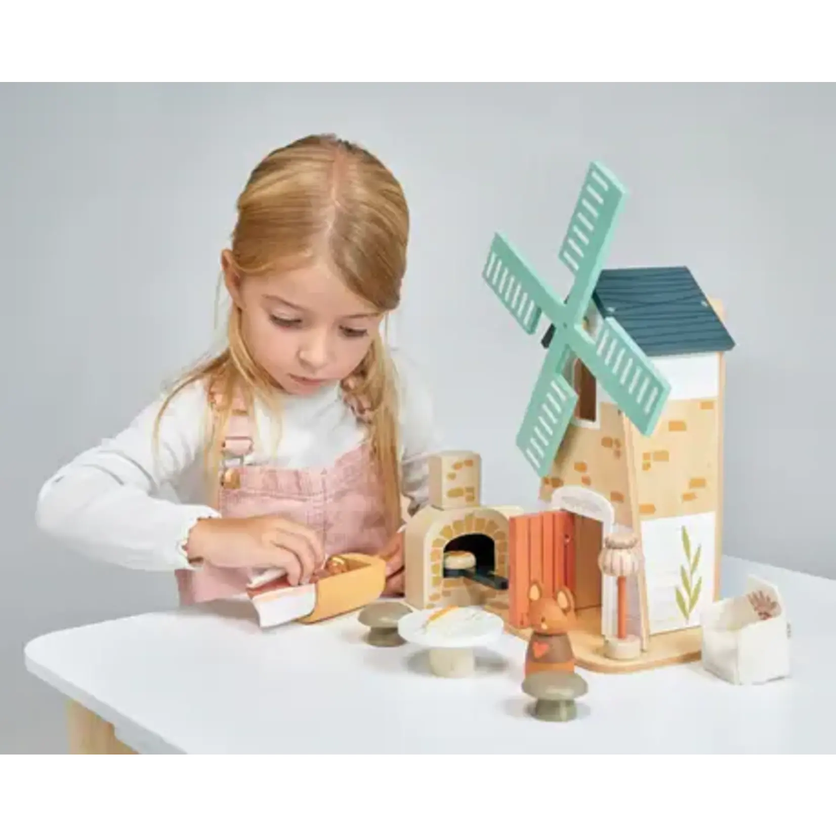 Penny Windmill Set