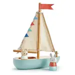 Sailaway Boat Set