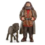 Schleich Hagrid & Fang Schleich Figure