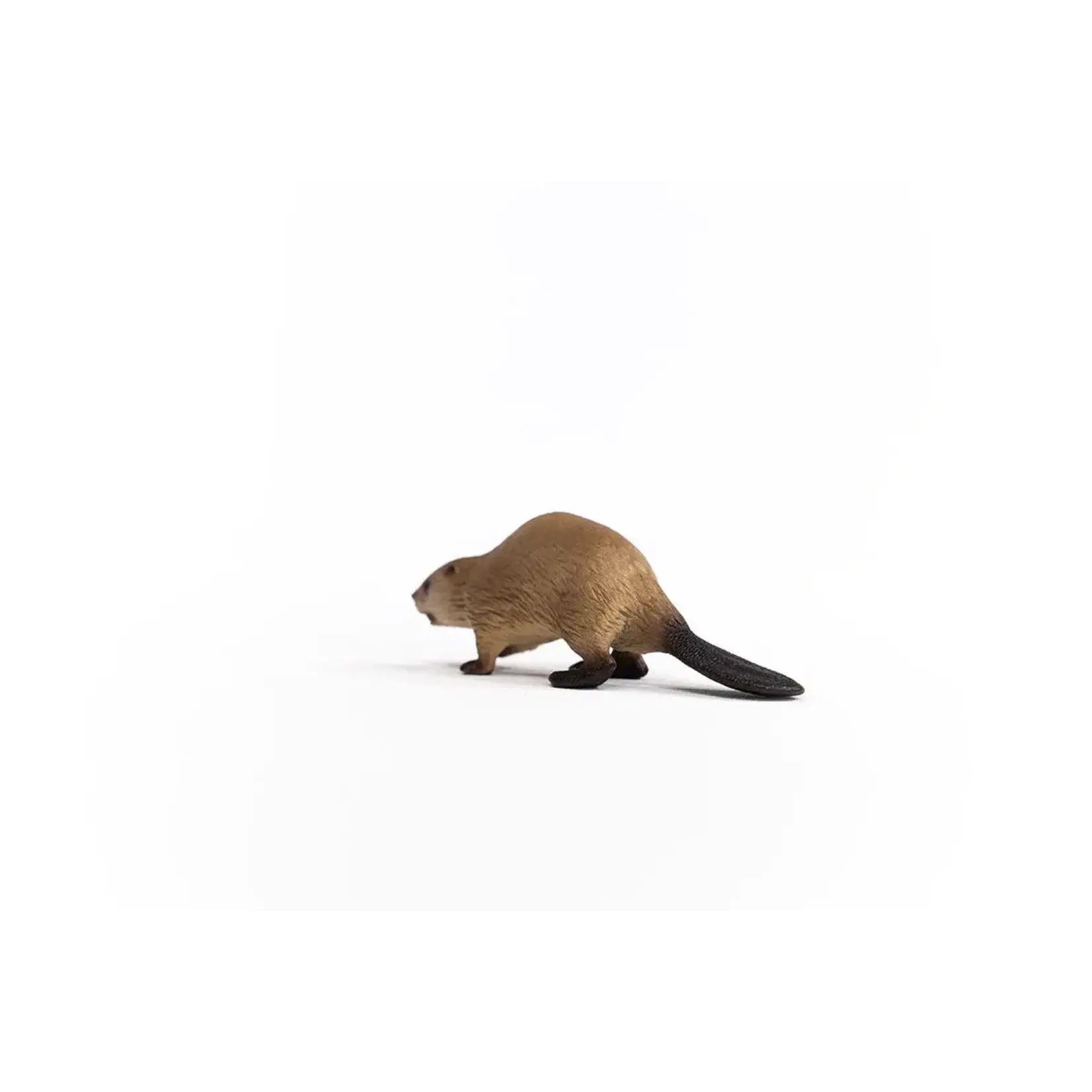 Schleich Beaver