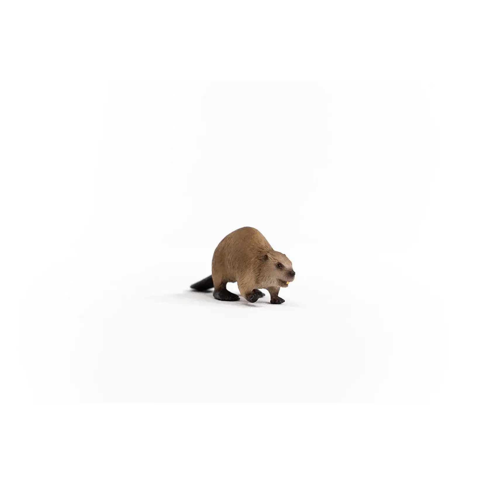 Schleich Beaver Figure