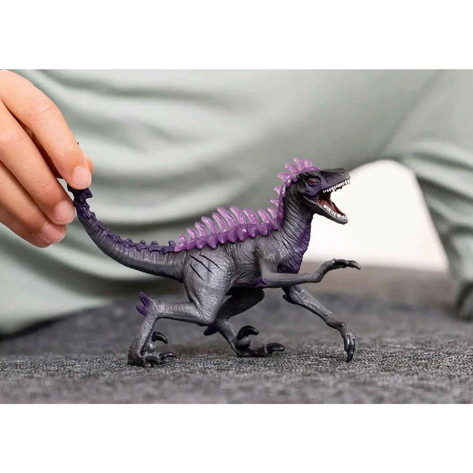 Schleich Shadow Raptor