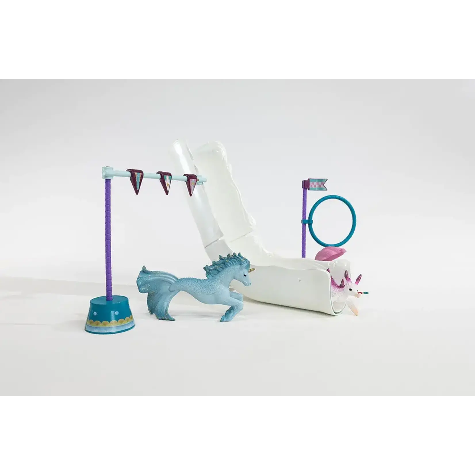 Magical Underwater Tournament Figure Set by Schleich: Bayala