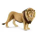 Schleich Lion Figure