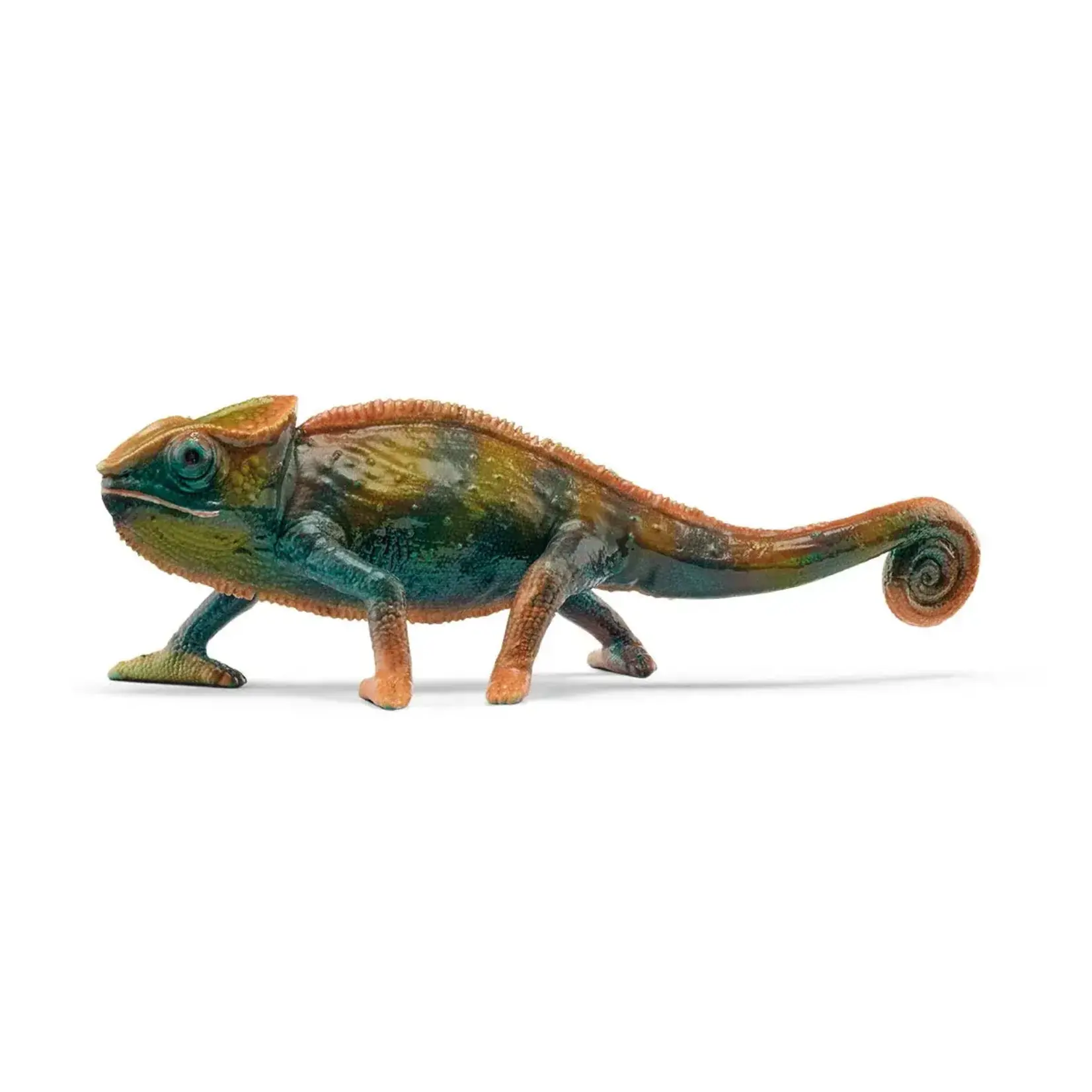 Chameleon Figure by Schleich